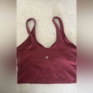 Lululemon Align Tank Top